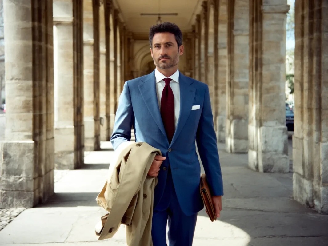 Quel prix costume demi mesure à Neuilly-sur-Seine