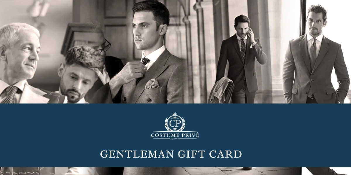 Coffret cadeau homme luxe