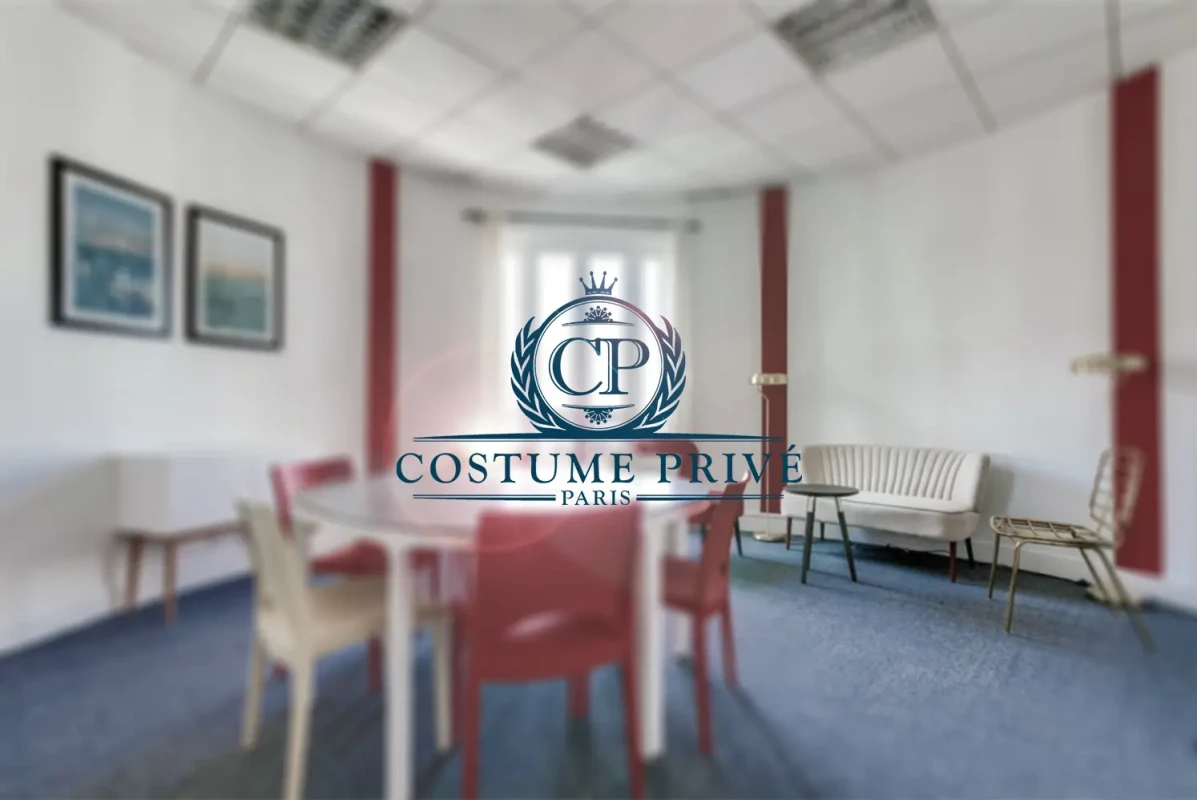 Comment choisir un costume sur mesure Paris 16 Porte Maillot