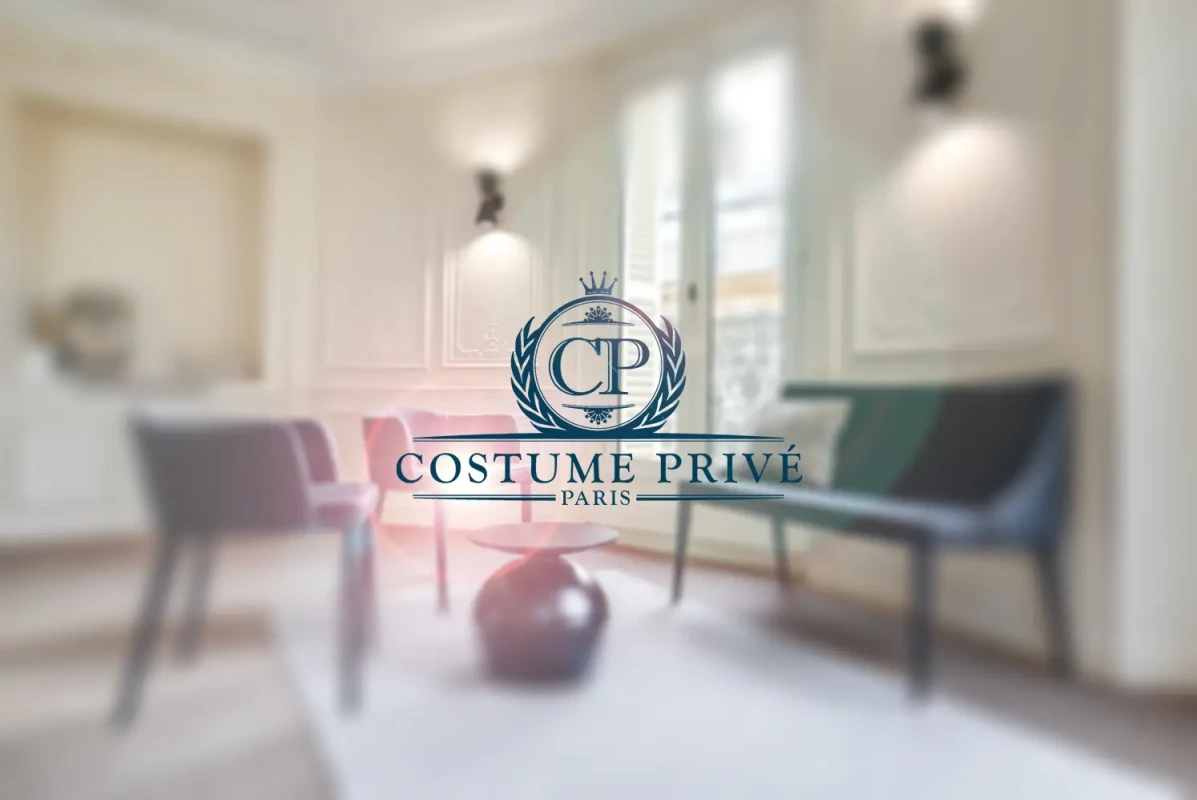 Costume sur mesure Paris 15 — Salon Motte-Picquet 10 rue du Laos