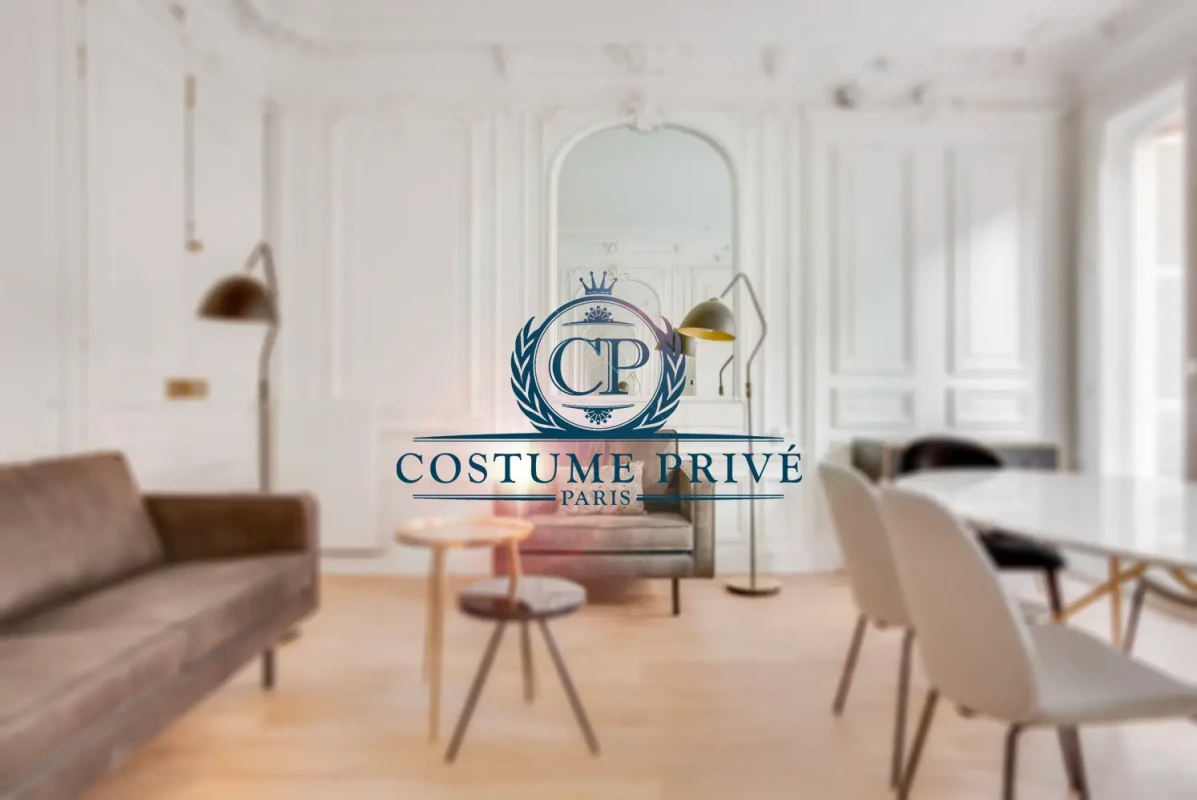 Costume sur mesure Paris 8e — 4 salons Madeleine, Miromesnil, Monceau | Costume Privé Paris