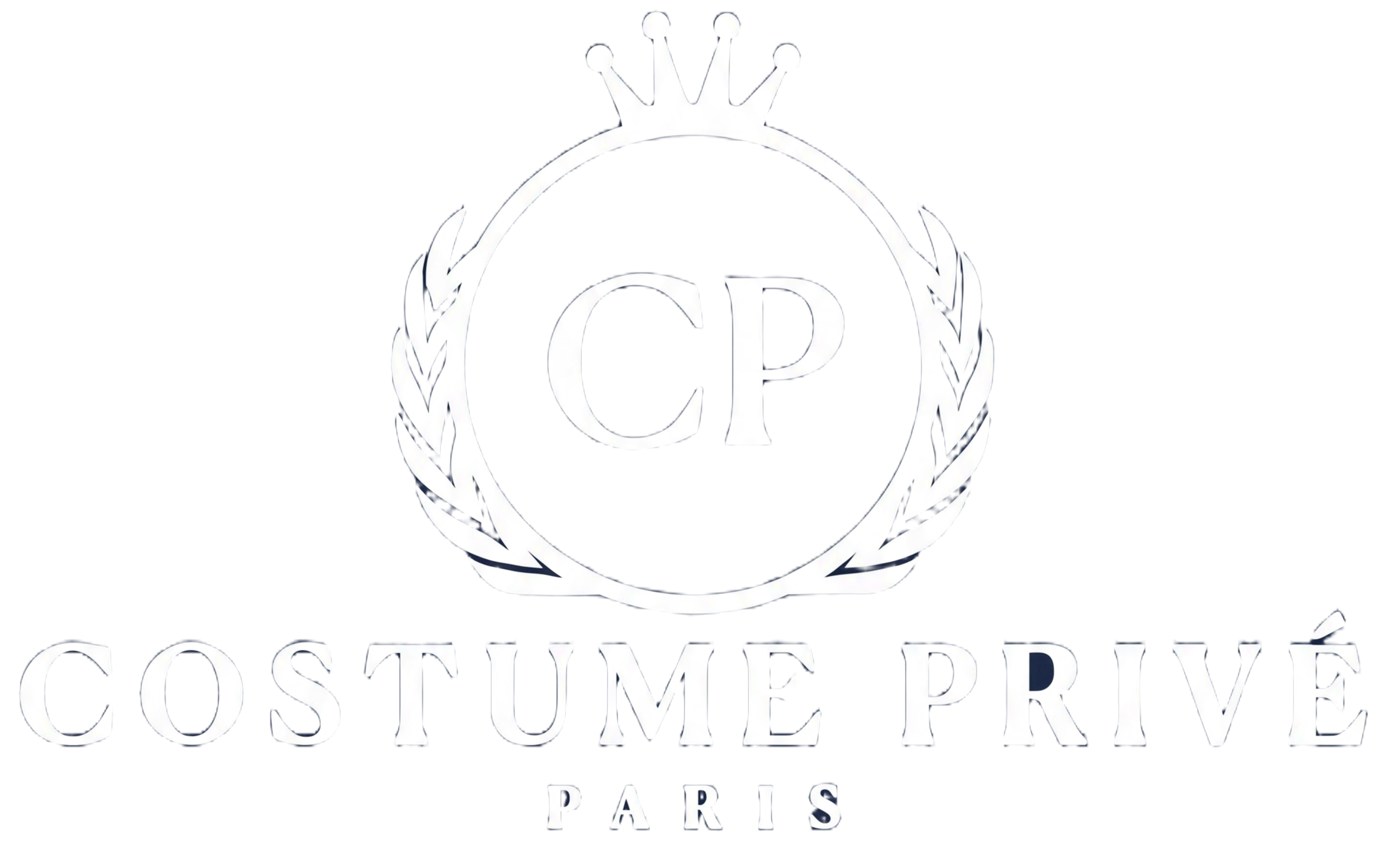 Costume Privé Paris