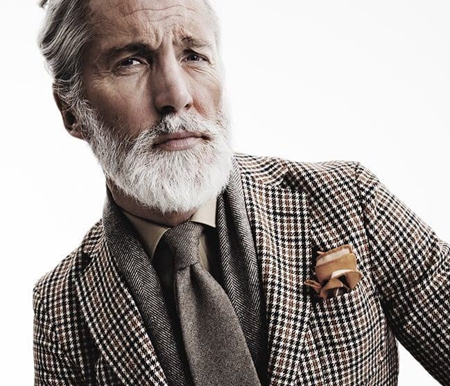 inspiration blazer dandy costume sur mesure paris