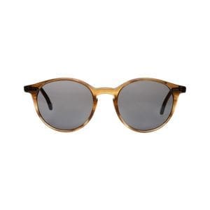 Lunettes de soleil Cran Earth bio Bespoke Dudes