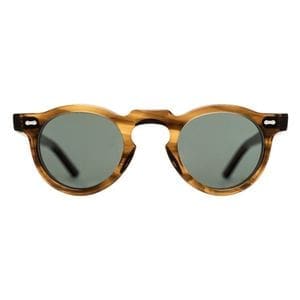 lunettes de soleil welt Earth Bio bespoke dudes eyewear Paris