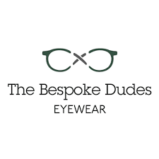 the bespoke dudes eyewear Paris logo