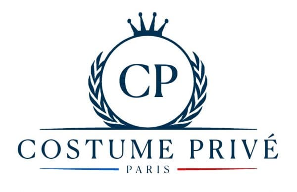 logo costume privé paris