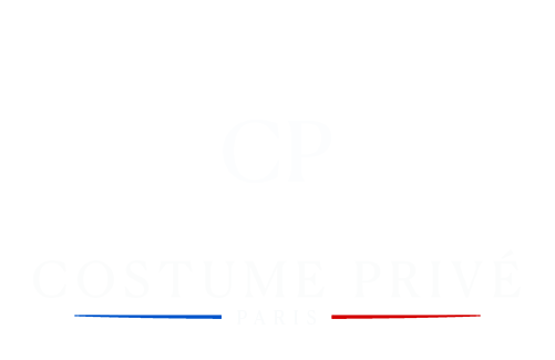 Costume Privé Paris, votre tailleur