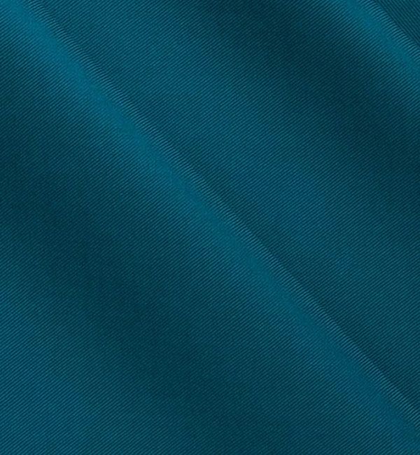 tissu costume mariage bleu indigo sur mesure paris