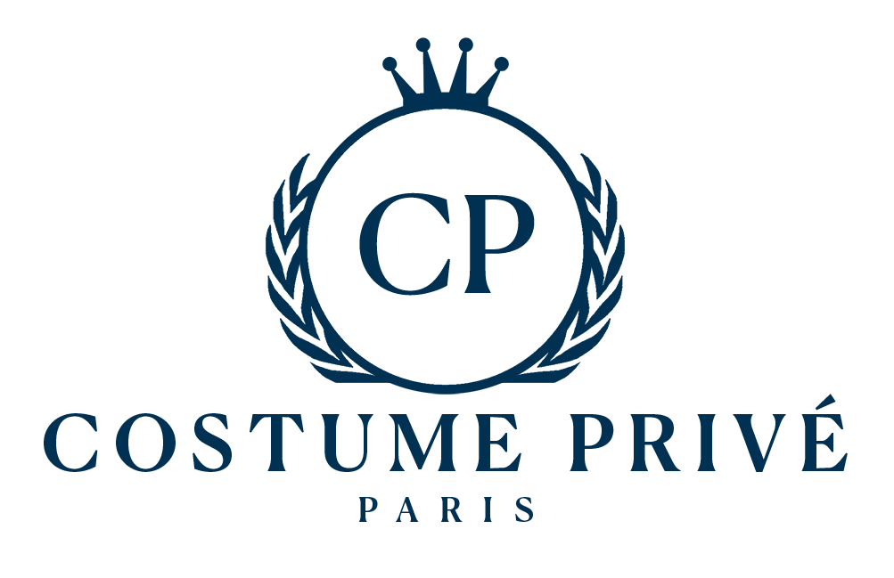 Costume Privé Paris, Costumes et vêtements sur mesure