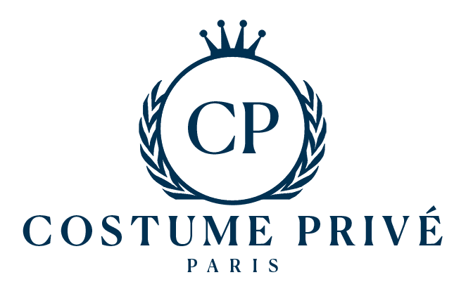 Costume Privé Paris, Costumes et vêtements sur mesure