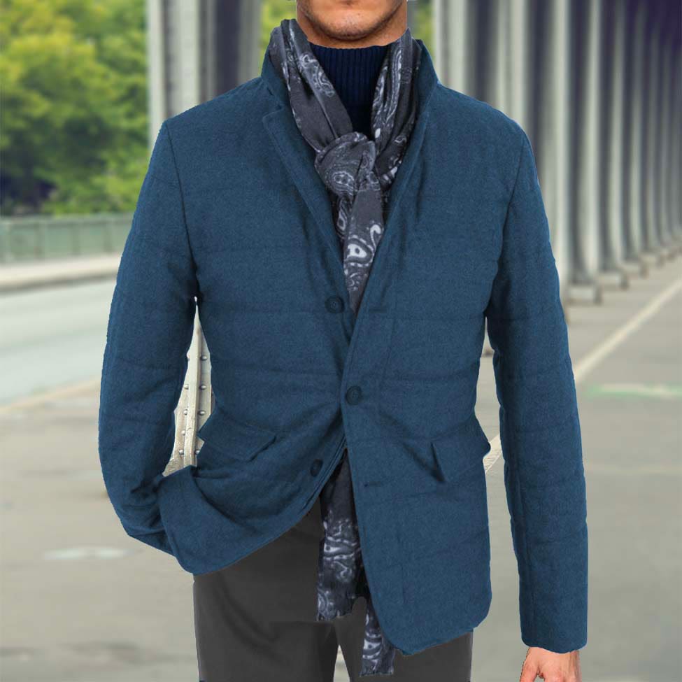 Veste matelassée homme pas cher hotsell